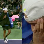 Tenis. Nick Kyrgios se retira del Masters 1000 de Indian Wells 2025 por lesión en la muñeca