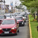 ¿Atascado al volver a casa? Así está el tráfico hoy, 19 de marzo