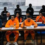 Tres de las figuras clave del caso Metástasis saldrán en libertad este viernes 14 de marzo de 2025. Uno de ellos vive en Manta.
