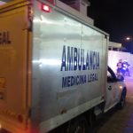 Un padre y su hijo fueron asesinados en Esmeraldas.