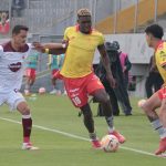 Universidad Católica y Aucas van en búsqueda de la gloria internacional al tratar de llegar a la Copa Sudamericana 2025.