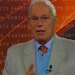 René Vargas Pazzos falleció a los 92 años