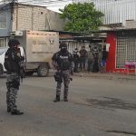 Vendedor de corviches asesinado