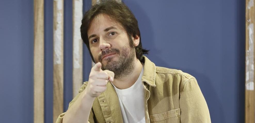 ¡Te sorprenderá! Lo que pagó Víctor Aráuz por una cena en Nueva York