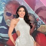 Virginia Limongi Fue la mejor decisión que pude haber tomado