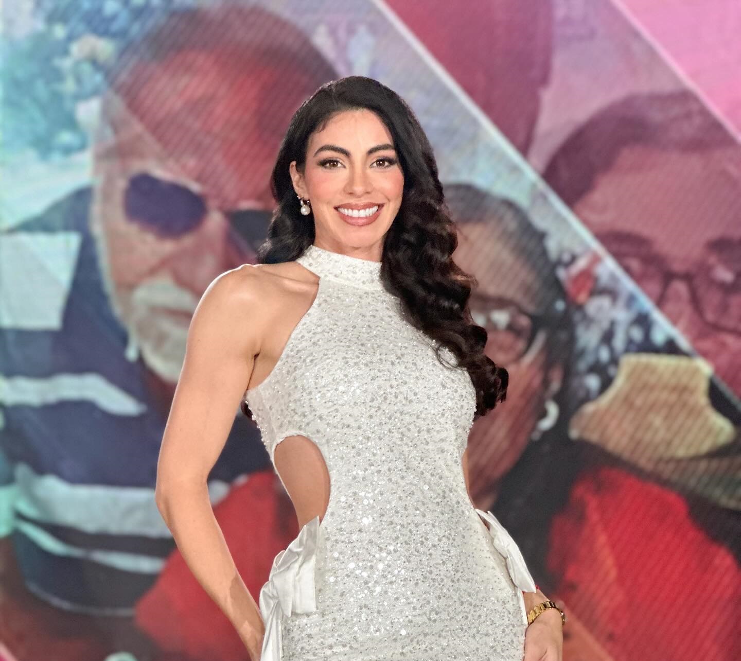Virginia Limongi Fue la mejor decisión que pude haber tomado
