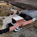 Un rancho habría servido como campo de exterminio en México