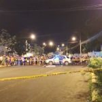 Dos ataques armados en Picoazá, Portoviejo, dejan un muerto y un herido