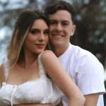 Lele Pons y Guaynaa anuncian que están a la espera de su primer bebé