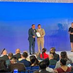 Portoviejo conmemora sus 490 años de Fundación con sesión solemne.