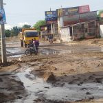 estado vías Manabí 15 de marzo 2025