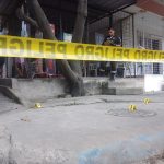 asesinato inseguridad crimen
