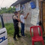 operativos policía controles