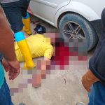 SICARIOS SALINAS MANABITA CRIMEN