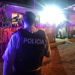 sicario fátima portoviejo crimen bebé