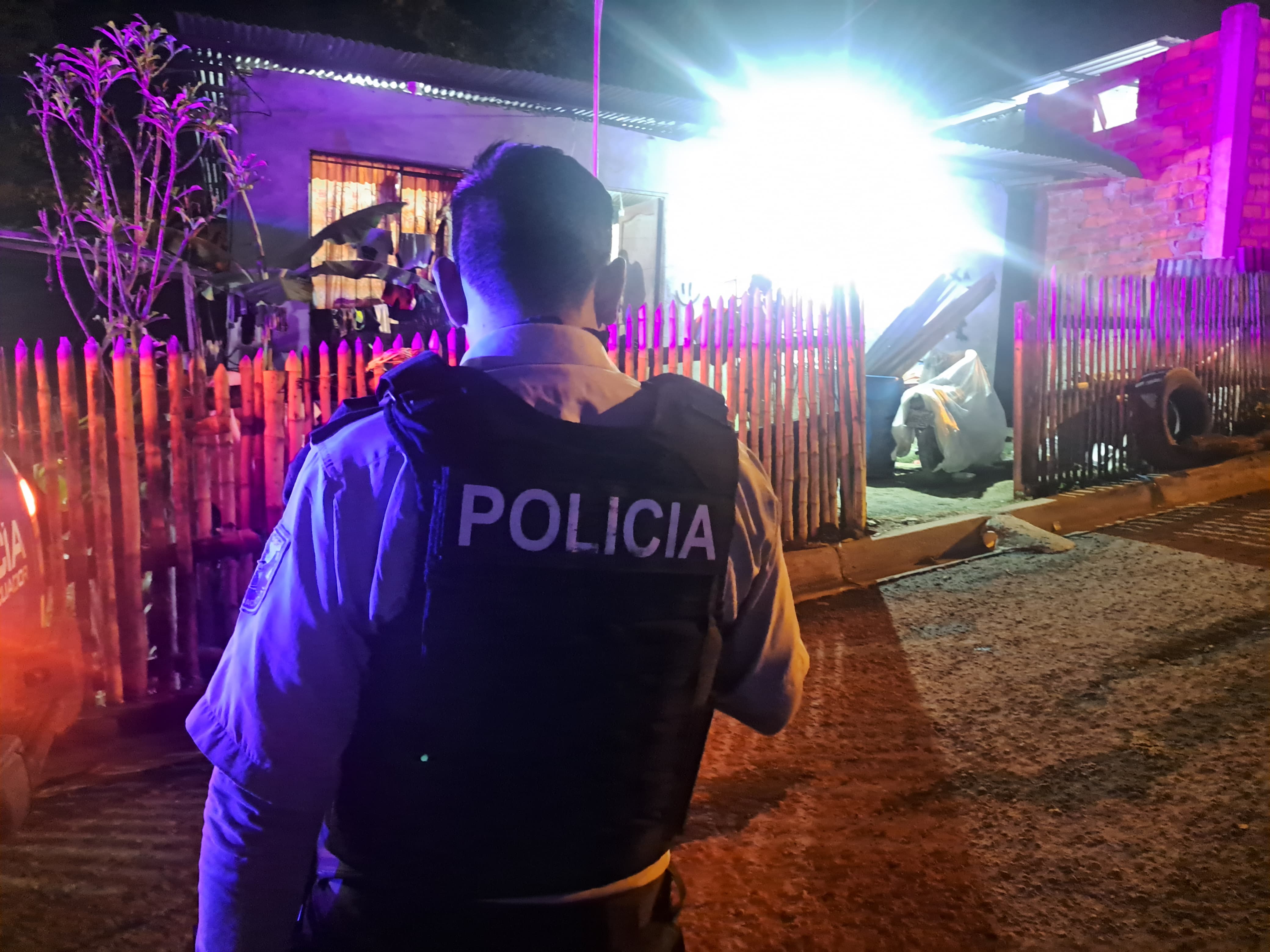 sicario fátima portoviejo crimen bebé
