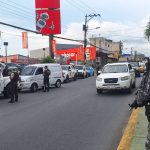 santo domingo sicariato operativo plolicía