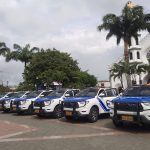 patrulleros manabí policía nacional