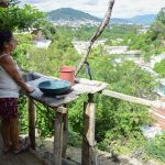 INUNDACION DESLIZAMIENTO PORTOVIEJO RIESGOS
