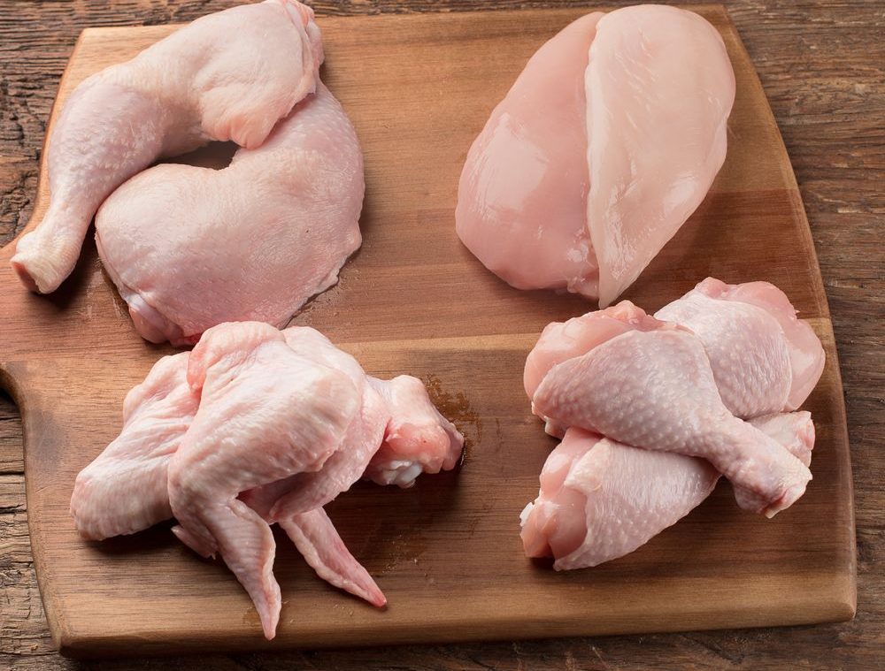 En la antigüedad los pollos no eran vistos como comida El Diario Ecuador