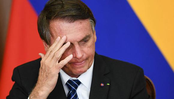 La comisión de la covid en Brasil pide &quot;suspender&quot; a Bolsonaro de las redes - El Diario Ecuador