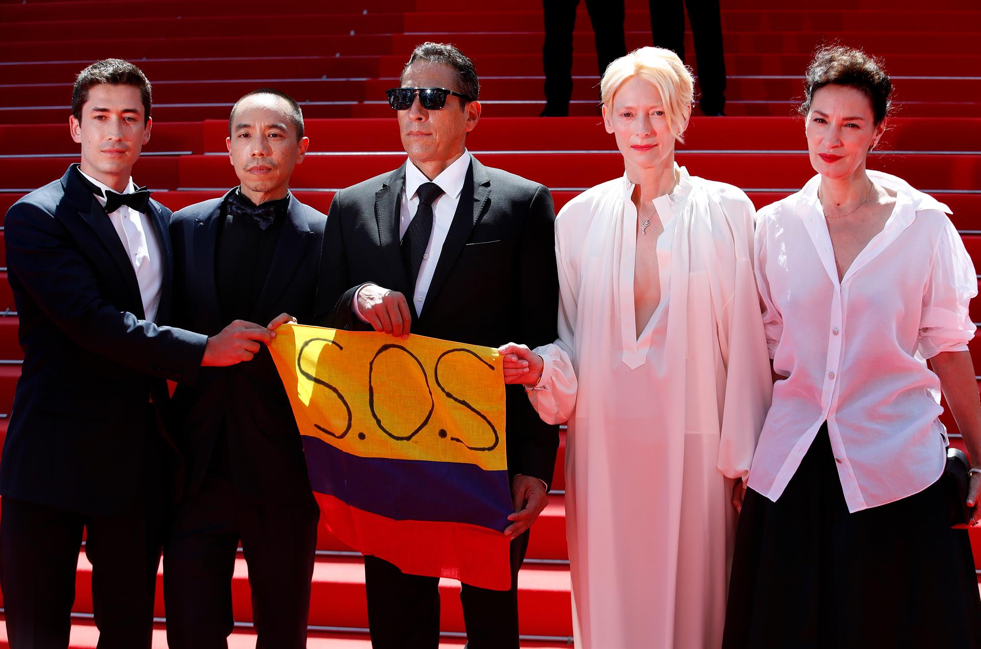 Un total de 93 películas aspiran al Óscar a mejor película internacional El Diario Ecuador