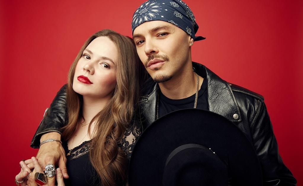 Jesse & Joy preparan gira y álbum de 'Clichés' El Diario Ecuador