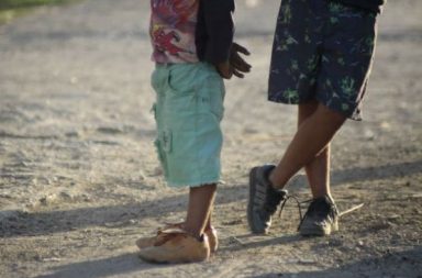 casos de Pornografía infantil en Manabí y Ecuador