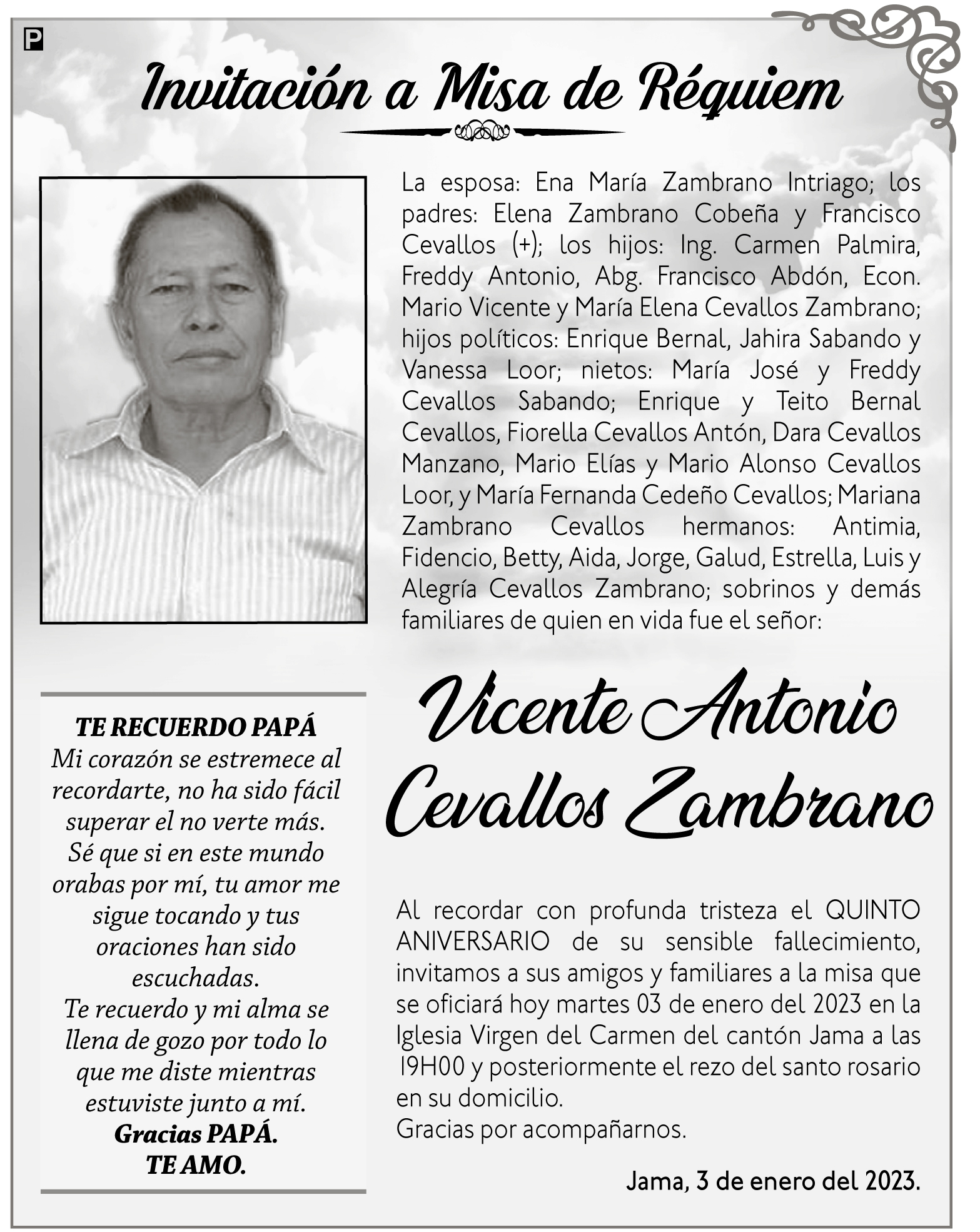 Guillermo Zambrano: Key Figure In The Vicente Fernández Saga - tnftess