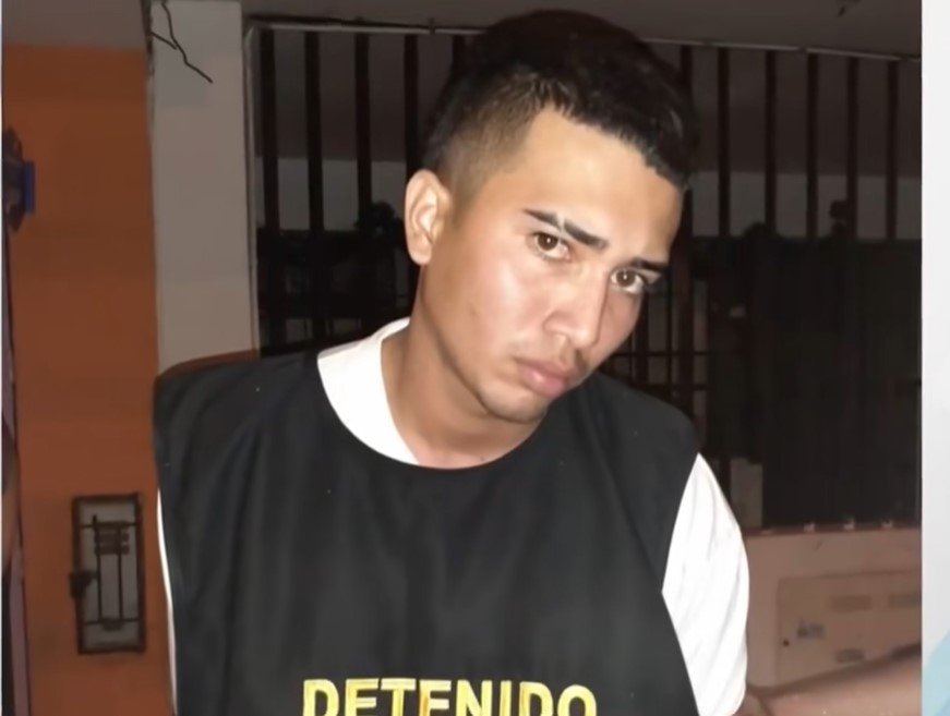 Roberto Sánchez Ortiz capturado por secuestro y trata de personas en Perú