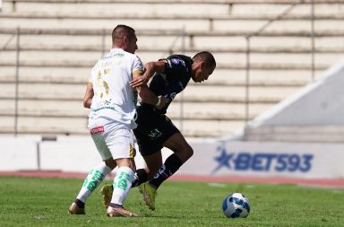 Independiente debut Kendry Páez