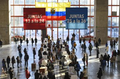 elecciones ecuador españa