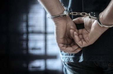 antecedentes-récord policial-Policía