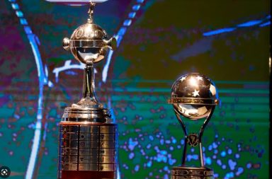 Los equipos ecuatorianos conocerán la noche de este lunes 27 de marzo del 2023 sus rivales en la Copa Libertadores.
