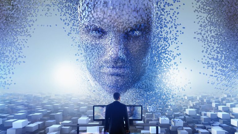 Mil expertos en tecnología pidieron una pausa de seis meses en el entrenamiento de los poderosos sistemas de inteligencia artificial.