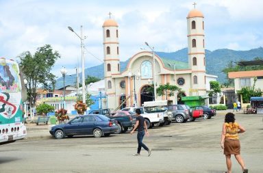 Un baile por poro termina en tragedia en Picoazá luego de una balacera protagonizada por tres hombres.