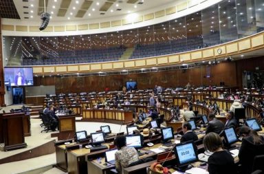 Asamblea da luz verde a ley de apoyo a familiares de las víctimas de femicidio