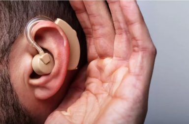 Según la OMS las personas con problemas auditivos van en aumento en todo el mundo.