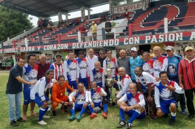 Congresillo Elegolé Hasta que la muerte nos separe