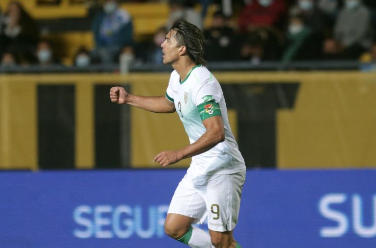 Marcelo Martins Moreno-independiente