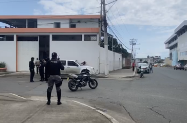 detenidos-manta-motel-hostal-triple asesinato