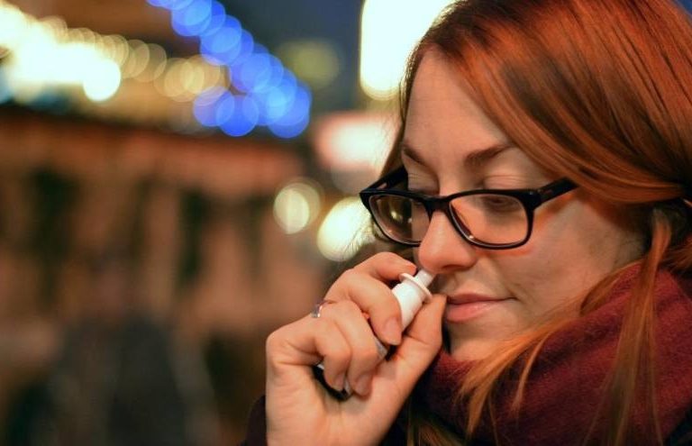 La migraña afecta a cerca de 1.000 millones de personas en todo el mundo que toman diferentes fármacos.