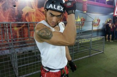 Dos posibles hipótesis maneja la Policía Nacional en torno al asesinato del exchico reality Alex "el León" Paredes.