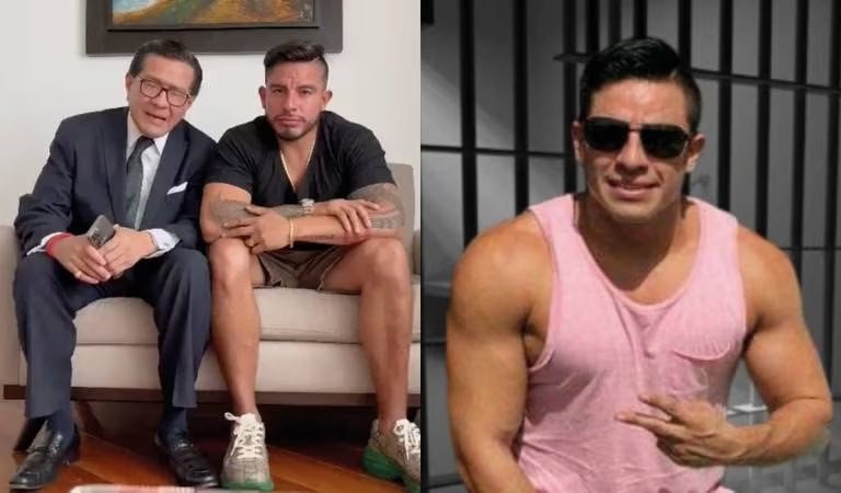 Las cuentas bancarios y un vehículo le deben ser devueltas a Daniel Salcedo