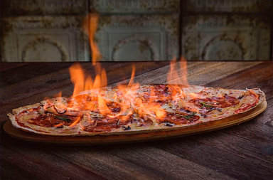 pizza-incendio-españa-restaurante
