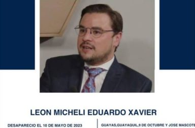 Abogado Eduardo León