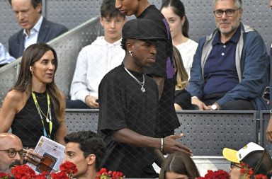 Vinícius Júnior