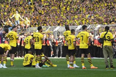 Borussia Dortmund