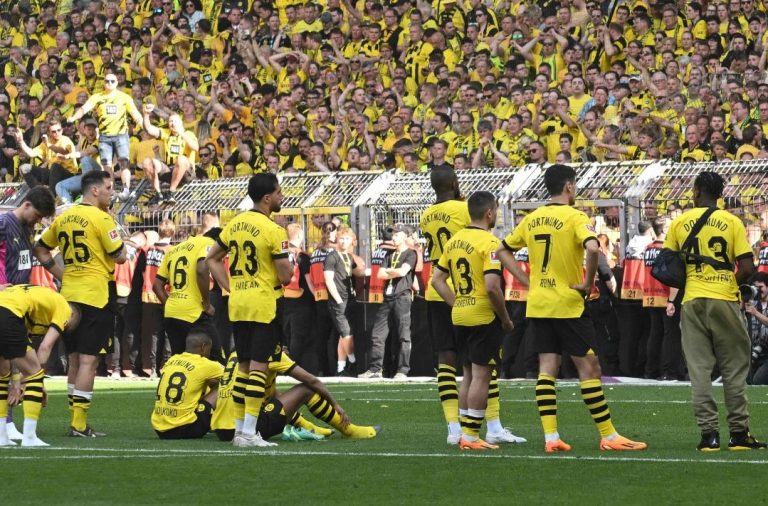 Borussia Dortmund
