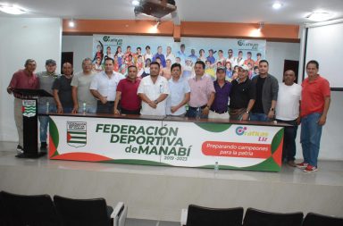 Los dirigentes que fueron elegidos este viernes 26 de mayo del 2023